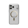 Spigen Ultra Hybrid Mag Magsafe do Iphone 17 Pro Max Clear/Gold - 1359915 - zdjęcie 2